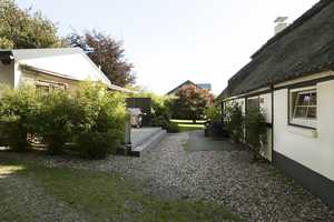 *Provisionsfrei* Traumhaftes Reetdachhaus & Gästehaus in Schlei- und Ostseenähe – Schleswig-Flensburg (Kreis) – Vorschaubild 5