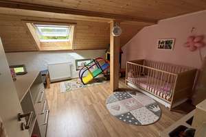 Energieeffizientes Einfamilienhaus in idyllischer Dorfrandlage – Die vollständige Adresse der Immobilie erhältst du vom Anbieter., 94145 Haidmühle – Vorschaubild 15