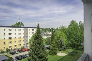 Ruhig gelegene 3-Raum-Wohnung mit Einbauküche – Weydemeyerstr. 61, 9117 Rabenstein, Chemnitz – Vorschaubild 6