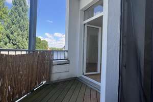 Charmante 2-Zi-Wohnung mit Balkon - ruhige Lage in Magdeburg-Stadtfeld Ost – Arndtstraße 30, 39108 Stadtfeld Ost, Magdeburg – Vorschaubild 4