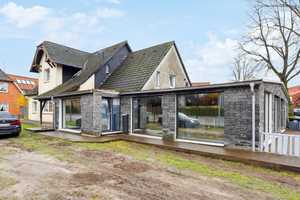 Bundesstraße 16, 21524 Brunstorf – Bundesstraße 16, 21524 Herzogtum Lauenburg (Kreis) – Vorschaubild 11