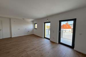 Moderne 3-Raum-Wohnung im Dachgeschoss mit Balkon in Elbnähe – Alt Salbke 67, 39122 Salbke, Magdeburg – Vorschaubild 6