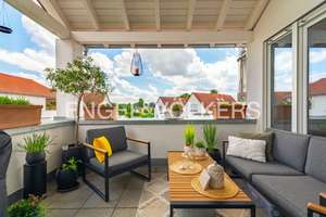 Stilvolle 4-Zimmer-Maisonettewohnung in begehrter Lage von Rheingönheim! – 67067 Rheingönheim, Ludwigshafen am Rhein – Vorschaubild 13