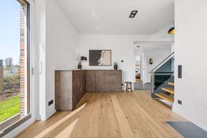 Freistehendes genehmigtes Ferienhaus unter Reet mit KfW 40 Standard (Villa Deich) – Die vollständige Adresse der Immobilie erhältst du vom Anbieter., 25992 List (Sylt) – Vorschaubild 20