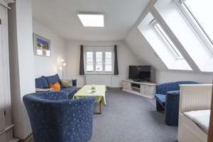 Exklusives Investment auf Amrum – Haupthaus mit 7 Ferienwohnungen in absoluter Bestlage – Die vollständige Adresse der Immobilie erhältst du vom Anbieter., 25946 Norddorf auf Amrum – Vorschaubild 20