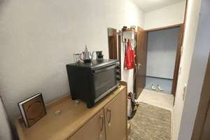 *Provisionsfrei* Gepflegte 1-Zimmer Wohnung + TG-Platz Nähe Universität! – Im Münchfeld 33, 55122 Hartenberg-Münchfeld, Mainz – Vorschaubild 5