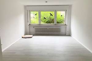 Helle Wohnung in Aachen-Richterich: Schöne 3-Zimmer-Wohnung mit Terrasse und Garten – Die vollständige Adresse der Immobilie erhältst du vom Anbieter., 52072 Richterich, Aachen – Vorschaubild 6