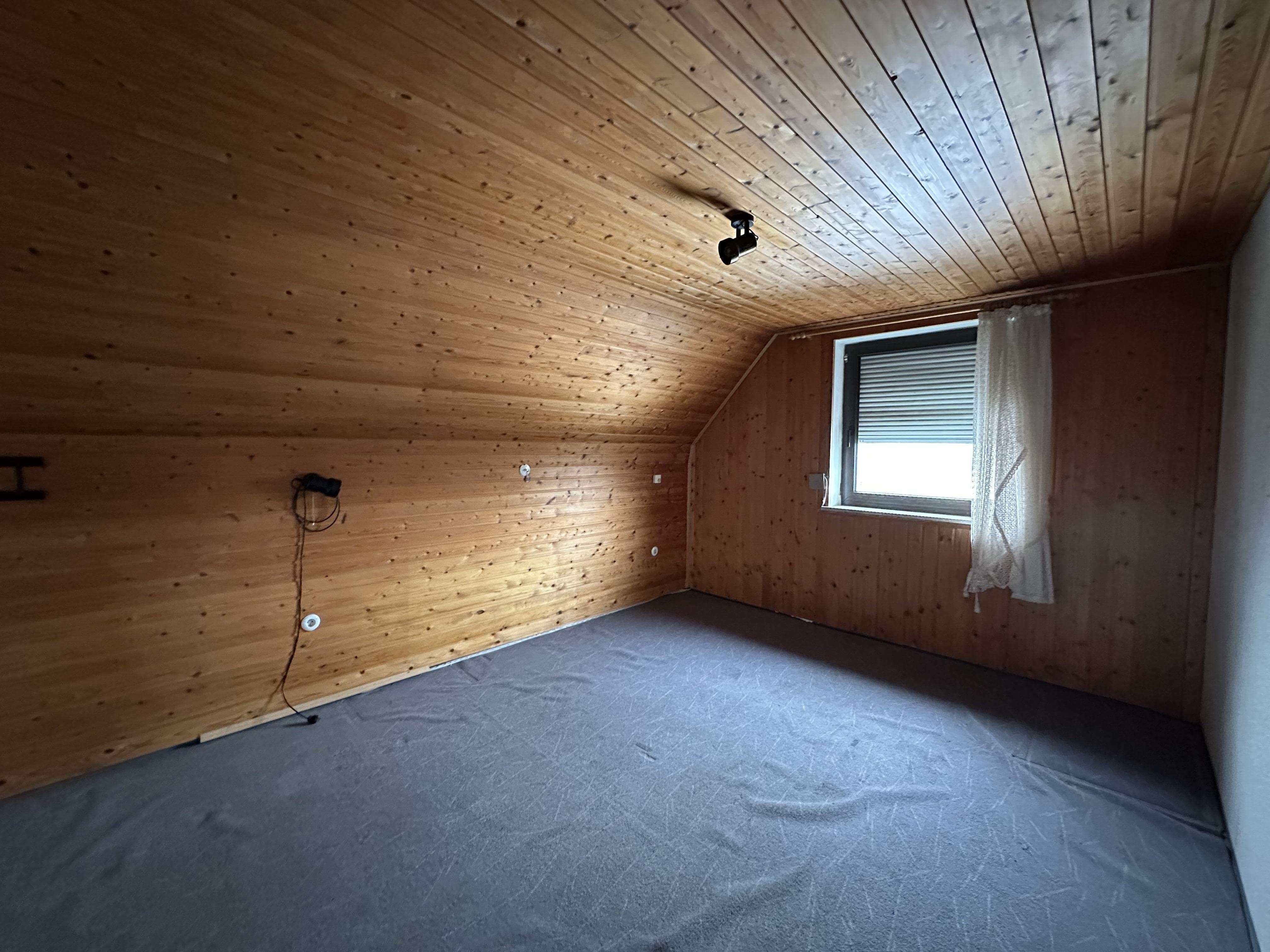 Immobilie in Untermeitingen - Einfamilienhaus in ruhiger Lage - Bild 7