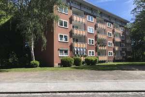 3-Zimmer-Wohnung in Gelsenkirchen Hassel mit Balkon – Wiebringhausstraße 10, 45896 Hassel, Gelsenkirchen – Vorschaubild 2
