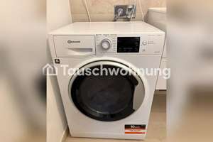 Tauschwohnung: München Wohnungstausch – zentrale, moderne 2-Zimmer Wohnung – 81245 Obermenzing, München – Vorschaubild 10