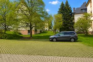 Mietkauf möglich! Neue 3-Raum-Maisonette auf drei Ebenen – 2 Balkone, 2 Bäder & Stellplatz – Klingerstraße 2b, 9117 Siegmar, Chemnitz – Vorschaubild 21