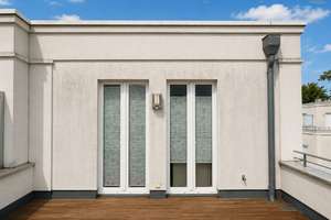 Investieren, wo Berlin besonders lebenswert ist – exklusives Reihenendhaus nahe Dahlem – Die vollständige Adresse der Immobilie erhältst du vom Anbieter., 14199 Wilmersdorf, Berlin – Vorschaubild 22