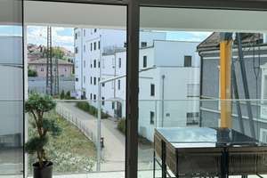 ***Schreinerküche, Smart-Home - Villa Sternberg - Erstbezug in Perfektion!*** – Die vollständige Adresse der Immobilie erhältst du vom Anbieter., 93047 Innenstadt, Regensburg – Vorschaubild 5