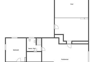 Exklusives Wohnhaus mit Schwimmbad, Sauna, Kachelofen und mehr – Die vollständige Adresse der Immobilie erhältst du vom Anbieter., 38462 Grafhorst – Vorschaubild 28