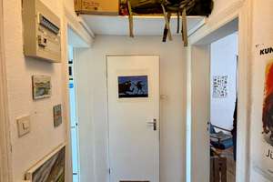 Schicke Zweizimmerwohnung mit Balkon zwischen Holtenauer und Uni – Bremerstr. 6, 24118 Ravensberg, Kiel – Vorschaubild 11