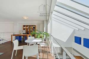 Kernsaniertes Stadthaus im Gereonsviertel | Loft-Maisonette mit Dachterrasse & Aufstockungspotenzial – Die vollständige Adresse der Immobilie erhältst du vom Anbieter., 50670 Altstadt/Nord, Köln – Vorschaubild 13