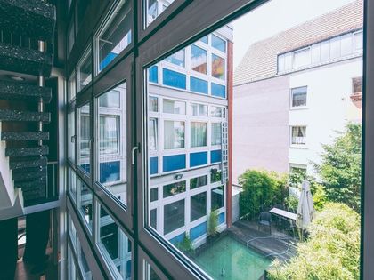 6 6 5 Zimmer Wohnung Zur Miete In Heilbronn Immobilienscout24