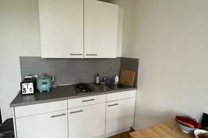 Studenten aufgepasst: Schönes Apartment in unmittelbarer Nähe zur RWTH ab dem 01.07. zu vermieten – Rütscher Straße 182, 52072 Ponttor, Aachen – Vorschaubild 2