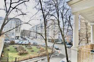 Wohnen im Stil der Zuckerbäcker-historische Karl-Marx-Allee – Die vollständige Adresse der Immobilie erhältst du vom Anbieter., 10243 Friedrichshain, Berlin – Vorschaubild 2