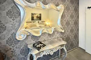 Möbliertes Designer-Apartment große Loggia – 1720€ All In Miete, Kln-Zollstock (4 Monate) Aufzug, TG – Die vollständige Adresse der Immobilie erhältst du vom Anbieter., 50969 Zollstock, Köln – Vorschaubild 7