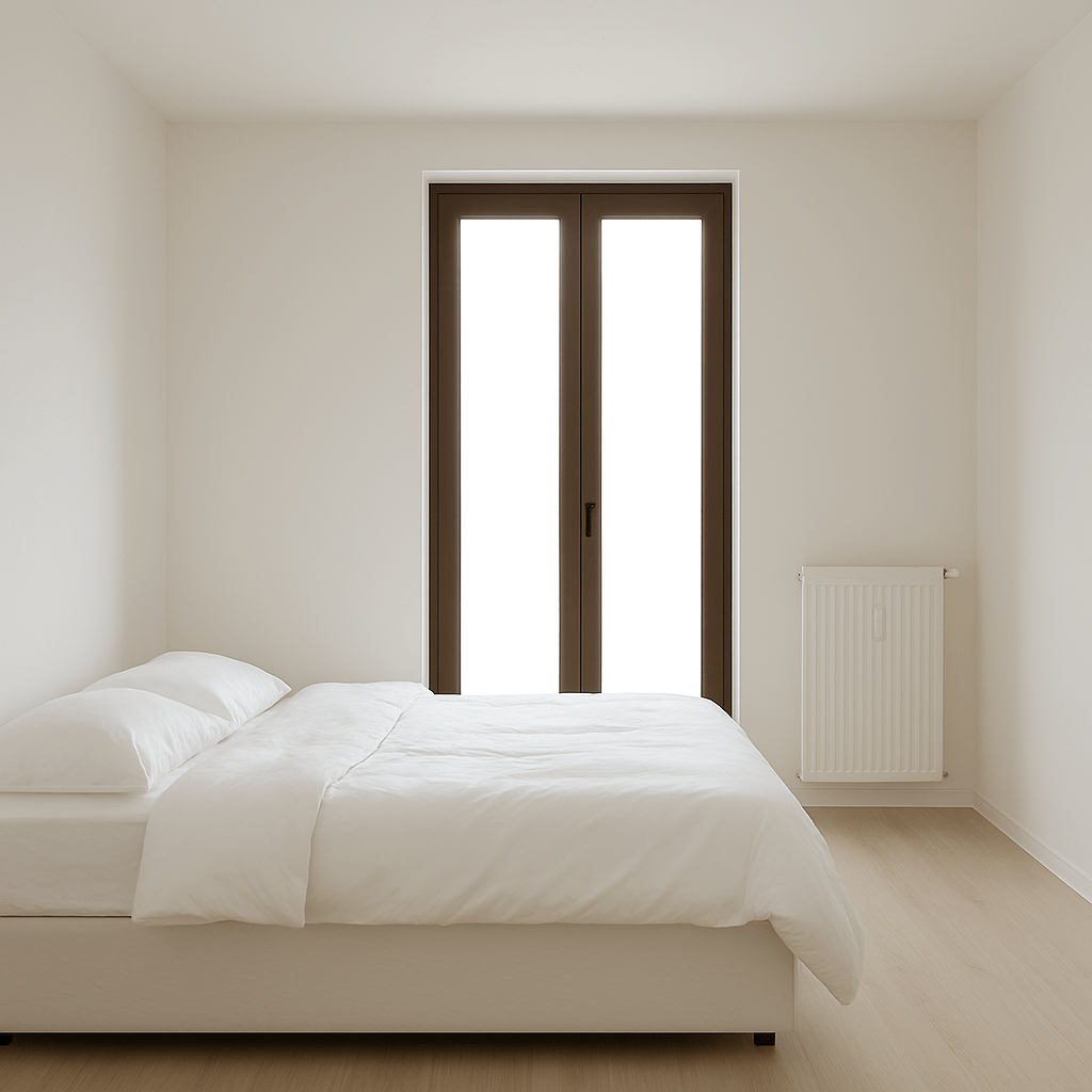 Renovierung: Bezugsfreie, helle 3 Zimmer ETW mit Altbau-Charme & guten Schnitt, Leipzig – Bild 2