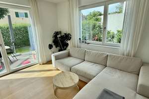 Erdgeschosswohnung  – Hertwigplatz 1, 80997 Allach, München – Vorschaubild 16