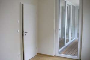 Wohnen an der Gera: Zwei-Zimmer-Wohnung Andreasvorstadt – Adalbertstraße 48a, 99089 Andreasvorstadt, Erfurt – Vorschaubild 3