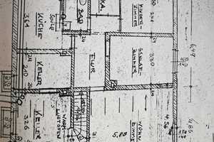 Reizendes freistehendes Einfamilienhaus mit Einliegerwohnung. Provisionsfrei – Wolfer Straße 40, 63654 Wetteraukreis – Vorschaubild 26