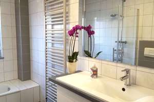 Großzügig & modern: Zweifamilienhaus mit Maisonettewohnung in Potenburg – Die vollständige Adresse der Immobilie erhältst du vom Anbieter., 26389 Schaar, Wilhelmshaven – Vorschaubild 12