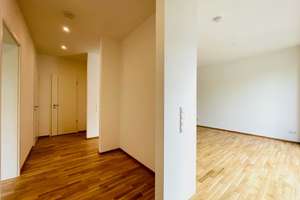 *** NEUBAU inkl. Gartenoase * 2 Zimmer * EBK * Fußbodenheizung * 07/26 *** – Prager Straße 235-259, 4289 Probstheida, Leipzig – Vorschaubild 3