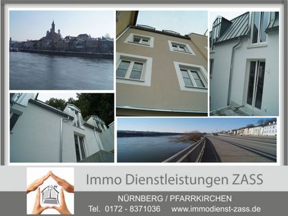 Wohnung mieten in Hacklberg - ImmobilienScout24