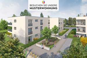 BEZUGSFERTIG | 3-Zimmerwohnung in Weinstadt-Endersbach – Kornblumenweg 4, 71384 Weinstadt – Vorschaubild 3