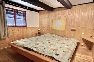 Charmantes Fachwerkhaus im ländlichen Stil mit viel Potenzial und Gestaltungsmöglichkeiten – Die vollständige Adresse der Immobilie erhältst du vom Anbieter., 79777 Ühlingen-Birkendorf – Vorschaubild 14