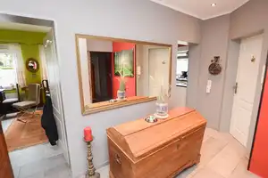 Großzügige Maisonettenwohnung mit Garten in Georgsmarienhütte! – Osnabrück (Kreis) – Vorschaubild 6