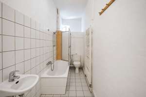 Helle 2-Zimmer-Wohnung mit sonnigem Balkon und Südausrichtung (WE32) – Die vollständige Adresse der Immobilie erhältst du vom Anbieter., 13359 Gesundbrunnen, Berlin – Vorschaubild 8