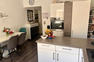 Viel Platz in Gütersloh: Modernisiertes Mehrfamilienhaus – Böhmerstrasse 10, 33330 Innenstadt-Pavenstädt, Gütersloh – Vorschaubild 6