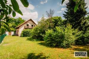 Attraktives Einfamilienhaus mit großem Garten, Balkon und flexibler Raumaufteilung – Die vollständige Adresse der Immobilie erhältst du vom Anbieter., 4207 Grünau-Siedlung, Leipzig – Vorschaubild 4