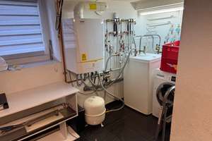 Mehrgenerationenhaus / Zwei Einfamilienhäuser in Eschbronn-Locherhof – Die vollständige Adresse der Immobilie erhältst du vom Anbieter., 78664 Eschbronn – Vorschaubild 26