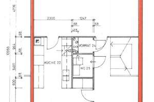 Reihenendhaus mit viel Platz und großem Grundstück – Rheinstraße 39, 71083 Herrenberg – Vorschaubild 36