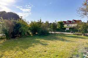 Cuxhaven/ Duhnen: Einfamilienhaus in sonniger Spitzen-Lage von Duhnen, Obj.7247 – Cuxhaven (Kreis) – Vorschaubild 6