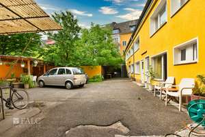 Zwei Mehrfamilienhäuser mit erstklassigen Entwicklungsmöglichkeiten in guter Ehrenfelder Lage – Die vollständige Adresse der Immobilie erhältst du vom Anbieter., 50825 Ehrenfeld (Ortsteil), Köln – Vorschaubild 7