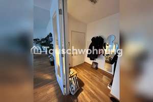 Tauschwohnung: Über den Baumkronen des Ku’damms – 10719 Charlottenburg, Berlin – Vorschaubild 8