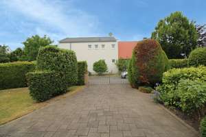 Sonnige Familienidylle in gesuchter Lage mit 2 Garagen – 44359 Mengede (Ortsteil), Dortmund – Vorschaubild 28