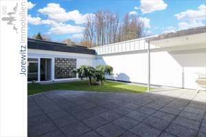 Top-Lage Sieker-Schweiz: Großzügiger und gut aufgeteilter Atrium-Bungalow mit Garage – Die vollständige Adresse der Immobilie erhältst du vom Anbieter., 33605 Stieghorst, Bielefeld – Vorschaubild 5
