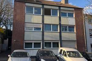 Bezugsfreie Studiowohnung mit Stellplatz Nähe Westpark - Erstbezug nach Renovierung – Bleiberger Straße 54, 52064 Aachen – Vorschaubild 1