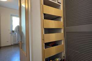 Hochwertig sanierte 2-Zimmer-Wohnung - Tiefgarage, ruhige Lage und Top-Anbindung in Milbertshofen – Milbertshofener Str. 34a, 80807 Milbertshofen, München – Vorschaubild 12