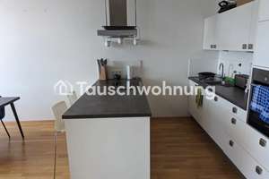 Tauschwohnung: Wohnungstausch in München: Neuhausen-Nymphenburg – Die vollständige Adresse der Immobilie erhältst du vom Anbieter., 80639 Nymphenburg, München – Vorschaubild 5
