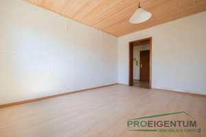 3-4 Zi.-Whg. in 4-Parteien-Haus, 104 m² WFl., Bad, Küche, Maisonette mit Galerie, Balkon, Keller – Die vollständige Adresse der Immobilie erhältst du vom Anbieter., 80935 Lerchenau-Ost, München – Vorschaubild 9