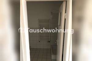 Tauschwohnung: Billige Wohnung in Eilbek gegen Wohnung Nähe UKE – Die vollständige Adresse der Immobilie erhältst du vom Anbieter., 22089 Eilbek, Hamburg – Vorschaubild 2
