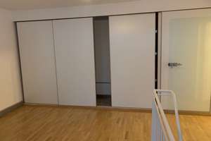 Großzügige 2-Zimmer-Wohnung im idyllischen Innenhof im Gärtnerplatzviertel – Die vollständige Adresse der Immobilie erhältst du vom Anbieter., 80469 Gärtnerplatz, München – Vorschaubild 4